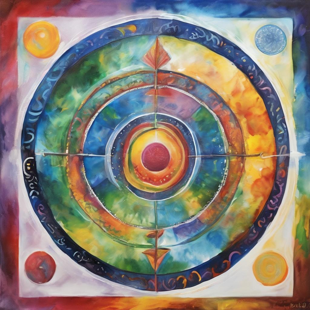 Ανακαλύψτε τον Δυναμικό της Θετικής Σκέψης