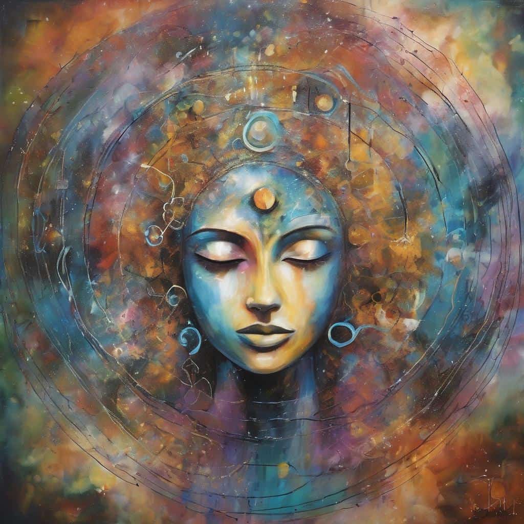 How to Build Strength in Times of Change