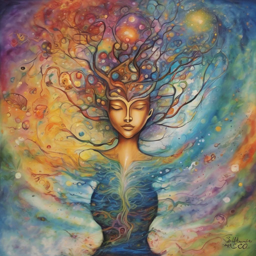 How to Stay Grounded in the Pursuit of Your Dreams