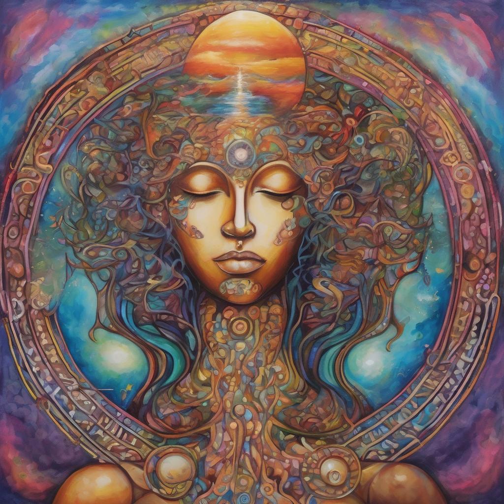 How to Build a Life of Balance and Success