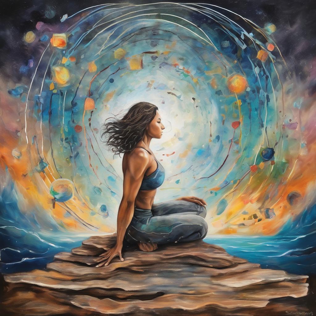 Μετατροπή της Σκέψης για Ενίσχυση