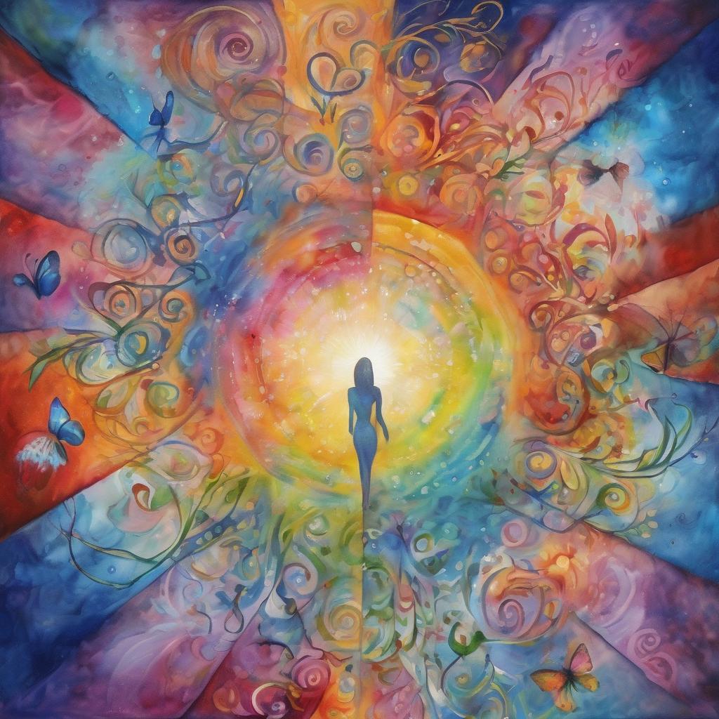 Μεταστροφή στην σκέψη: Εστίαση στην αυτο-εκτίμηση