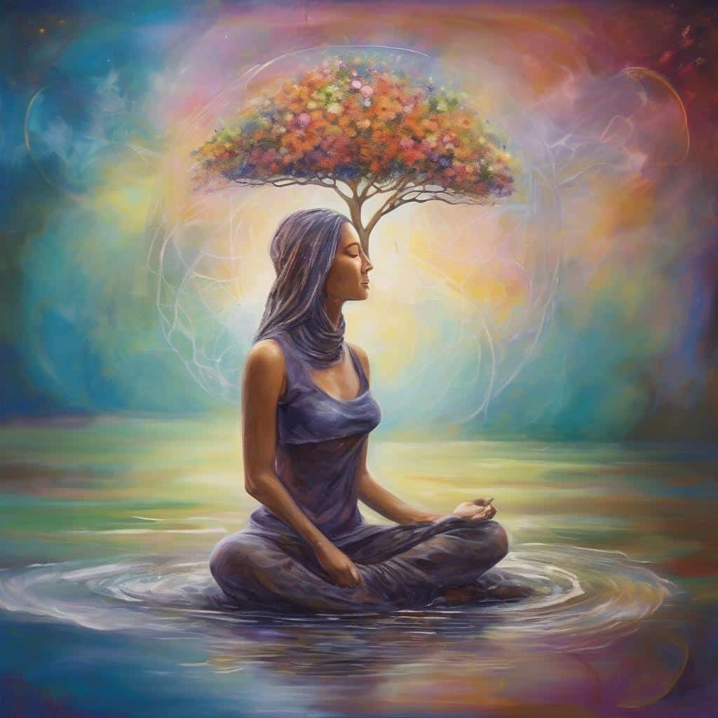 How to Build Emotional Balance and Calm