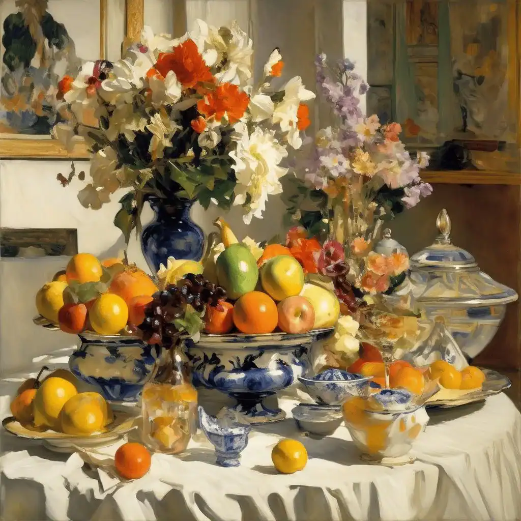 La Salute, Venice – Joaquín Sorolla