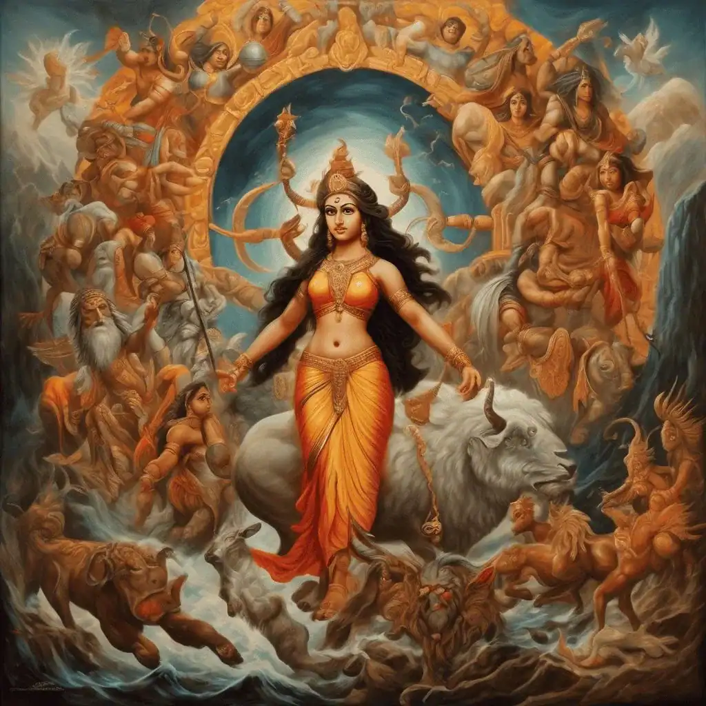 Ecletica – Jivan Camoirano
