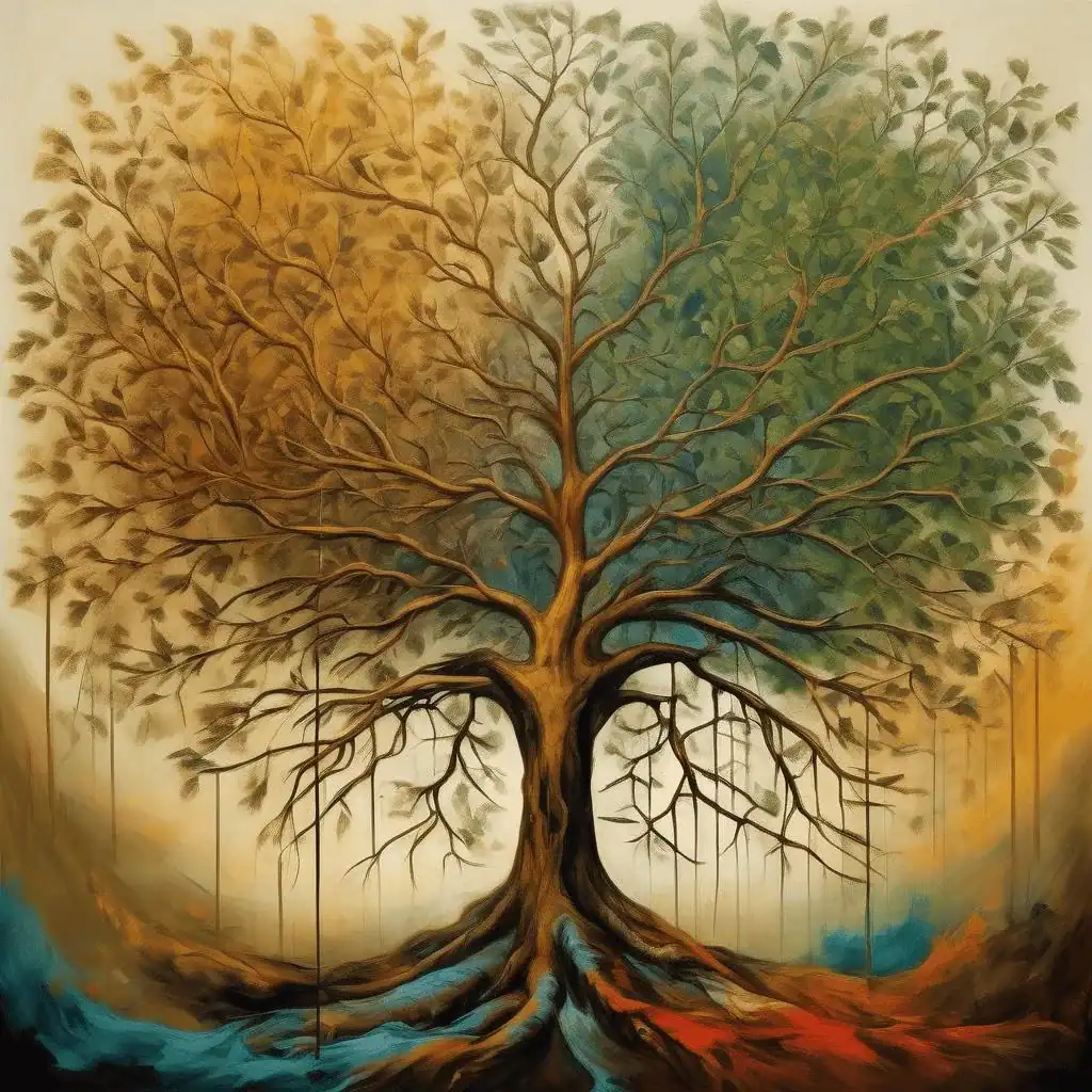 Trees – Sirak Skitnik