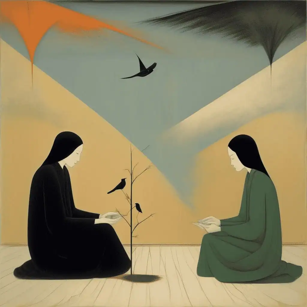 not detected – Will Barnet