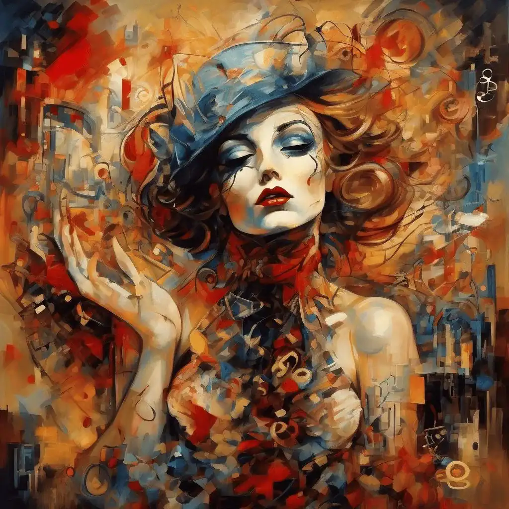 Cabaret (Visul lui Omero) – Jules Perahim